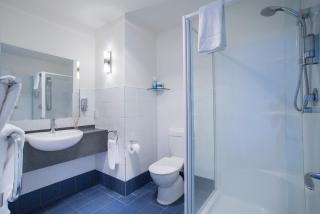 Harbourside Lodge - Nelson - 1