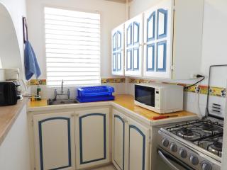 Green Garden Apartment - 1