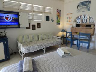 Green Garden Apartment - 4