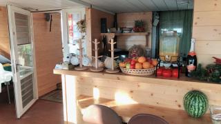 清境 眷戀山城文旅獨棟Holiday Home - 2