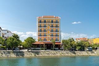 Royal Riverside Hoi An Hotel-Newly Renovated & Reopened - 9