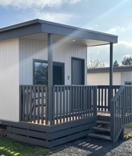 Bacchus Marsh Caravan Park - 7