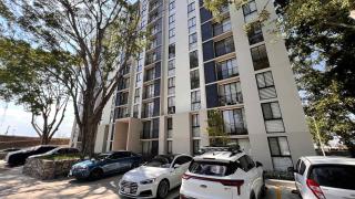 Private Apartment with AC Near Guadalajara Airport - 2
