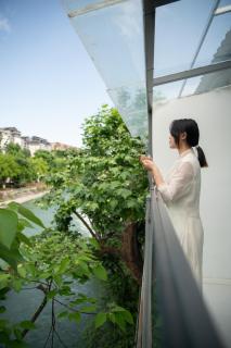 Yinshi Yunshe Private Hot Spring Villa in Dujiangyan - 3