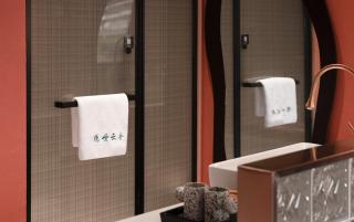 Yinshi Yunshe Private Hot Spring Villa in Dujiangyan - 6