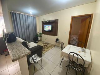 Apt, Completo em Goiânia - 9