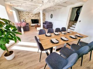 Domaine Le Magnolia Cottage et Lodge - 0