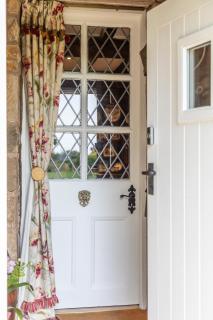 Picket Post House Accommodation - Catterall - 1