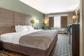 Quality Inn Mauston I-90 - 3