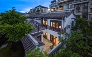 麓境汤墅 - 0
