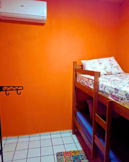 Vaga em Quarto nos Bancários - 2