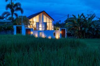 The Santa Ubud Resort - 8