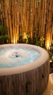 Corcovado House With Jacuzzi Privado - 8