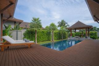 Brand New 2BR Villa with Private Pool in Rawai - 4
