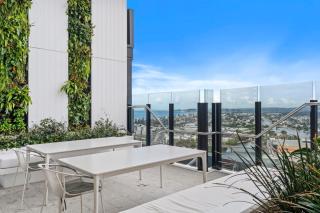 Casino Residences 1 & 2 Bedroom Apartments - 3