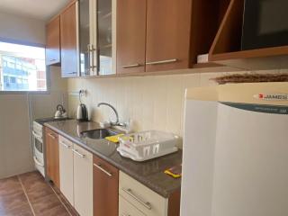 Punta del Este - Excellent location - Edif Del Sol - 6