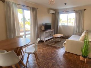 Punta del Este - Excellent location - Edif Del Sol - 4