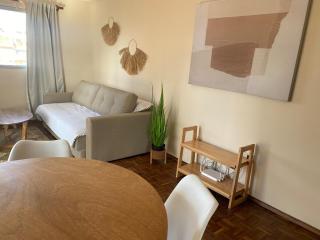 Punta del Este - Excellent location - Edif Del Sol - 2