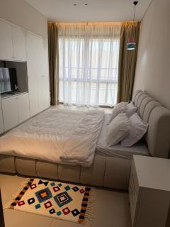Layka's Apartment in Zone 4, Marcory Cap Sud - 6