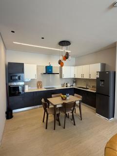 Layka's Apartment in Zone 4, Marcory Cap Sud - 3
