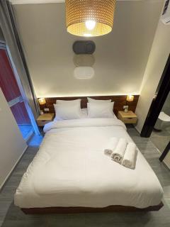 Porto Sharm Lake View Suite- Pools & Aqua Park 60A - 5