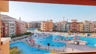 Porto Sharm Lake View Suite- Pools & Aqua Park 60A - 4