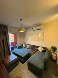 Porto Sharm Lake View Suite- Pools & Aqua Park 60A - 3