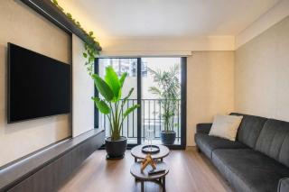 Skyline Executive Suite in San Isidro - 9