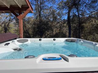 Scenic Serenity 50 acres/hot tub/game room - 8