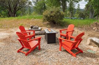 Scenic Serenity 50 acres/hot tub/game room - 7