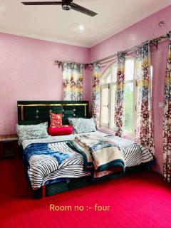 the emek - evergreen homestay - 1