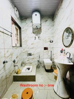 Rrr bz Homestay - 3