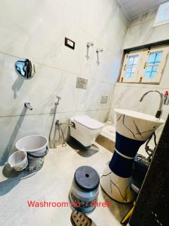 Rrr bz Homestay - 5
