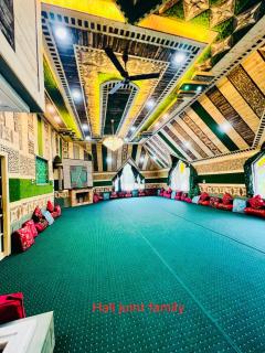 Rrr bz Homestay - 7
