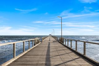 Villa Bliss on the Esplanade - Slow Days by the Sea - 6