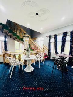 Rrr bz Homestay - 9