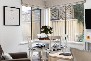 Villa Bliss on the Esplanade - Slow Days by the Sea - 2