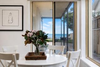 Villa Bliss on the Esplanade - Slow Days by the Sea - 1