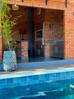 Casa Quinta Jurumi de La Mala Junta - 1