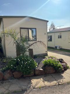 Bacchus Marsh Caravan Park - 3