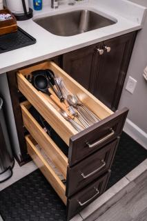 Guesthouse Studio Apartment in Decatur - 5