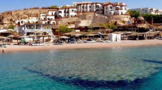 Porto Sharm Lagoon View - Pool - Near Airport - 1
