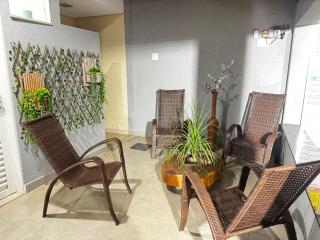 casa Guinza em uberlândia - 9