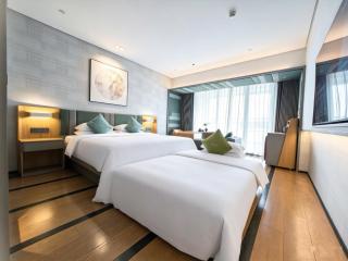 Pagoda Hotel Chengdu Taikoo Li - 3