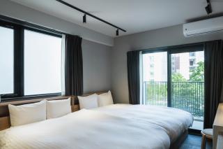 TABIGOYA LIFEandTRIP TENJIN PARKSIDE - 3