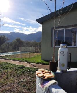 Cabañas Apacheta - 0