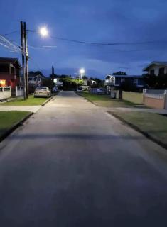 D'Aguiar Park Home - 7