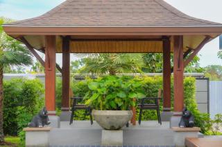 Private Pool Villa for 4 ppl 2 Bedrooms in Rawai - 9