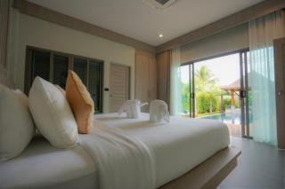 Private Pool Villa for 4 ppl 2 Bedrooms in Rawai - 3