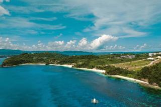 Salt & Sky Suite Boracay - 2